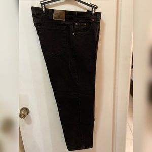 St. James Bay black jeans brand new